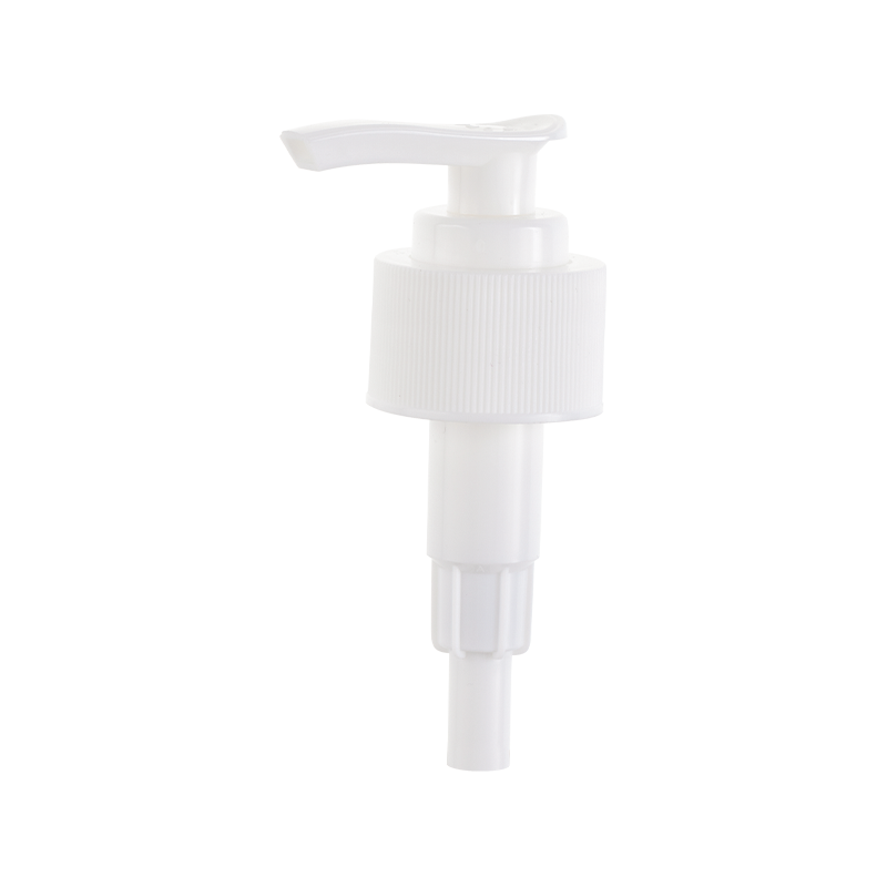 SJ302-A Screw Lotion Pump A-Cap