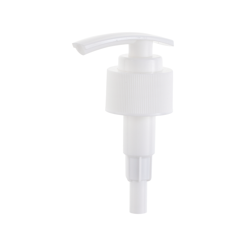 SJ302-C Screw Lotion Pump C-Cap
