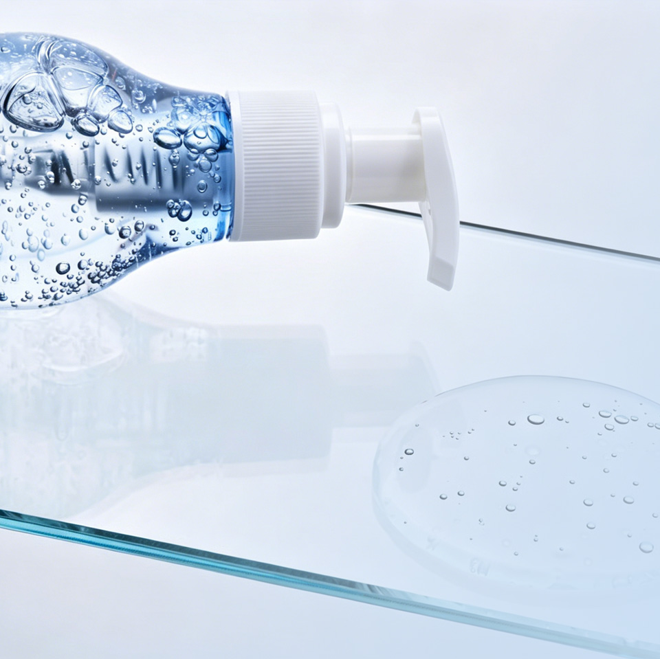 Lotion Pump