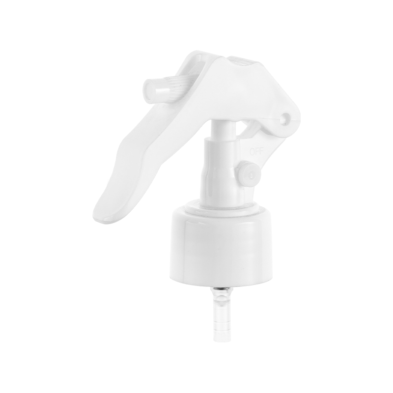 SJ109-C2 Button-style Wave Mini Trigger Sprayer