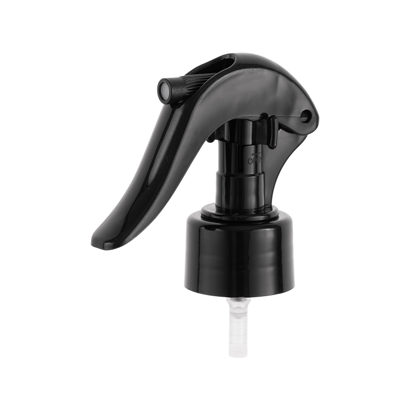 SJ109-A1 Trigger-style Standard Mini Trigger Sprayer