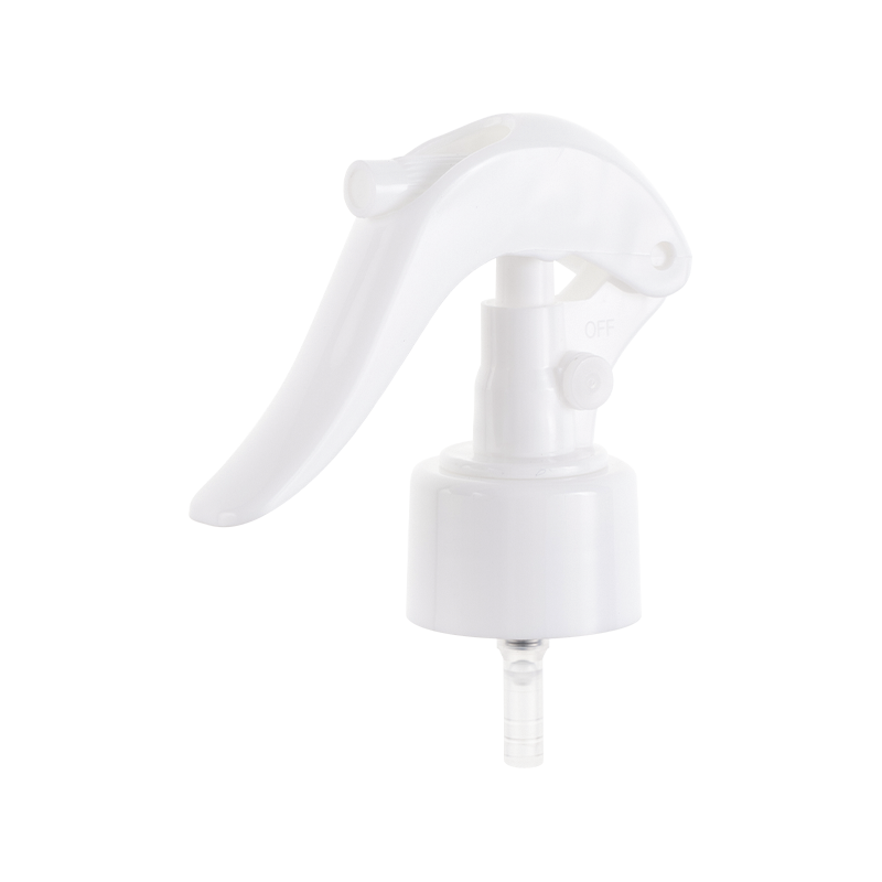 SJ109-A2 Button-style Standard Mini Trigger Sprayer