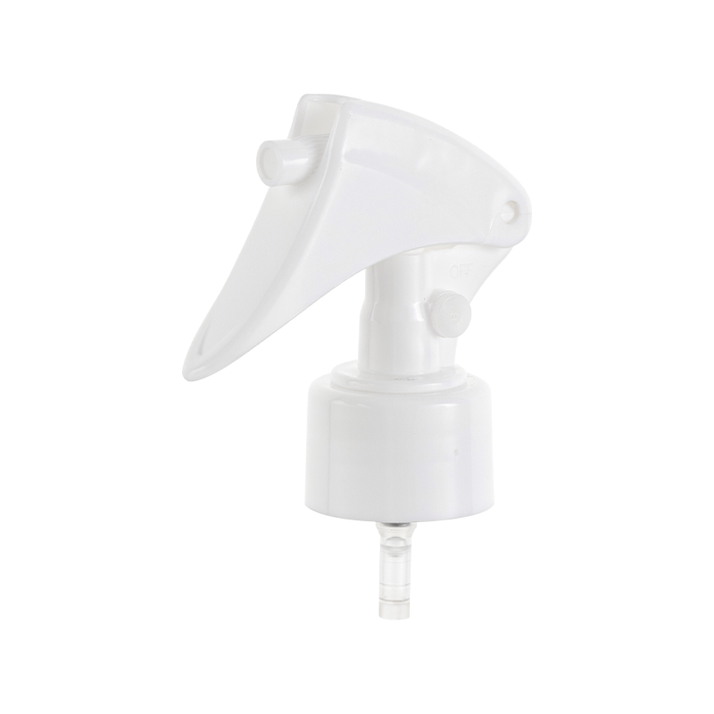 SJ109-B2 Button-style Triangular Mini Trigger Sprayer