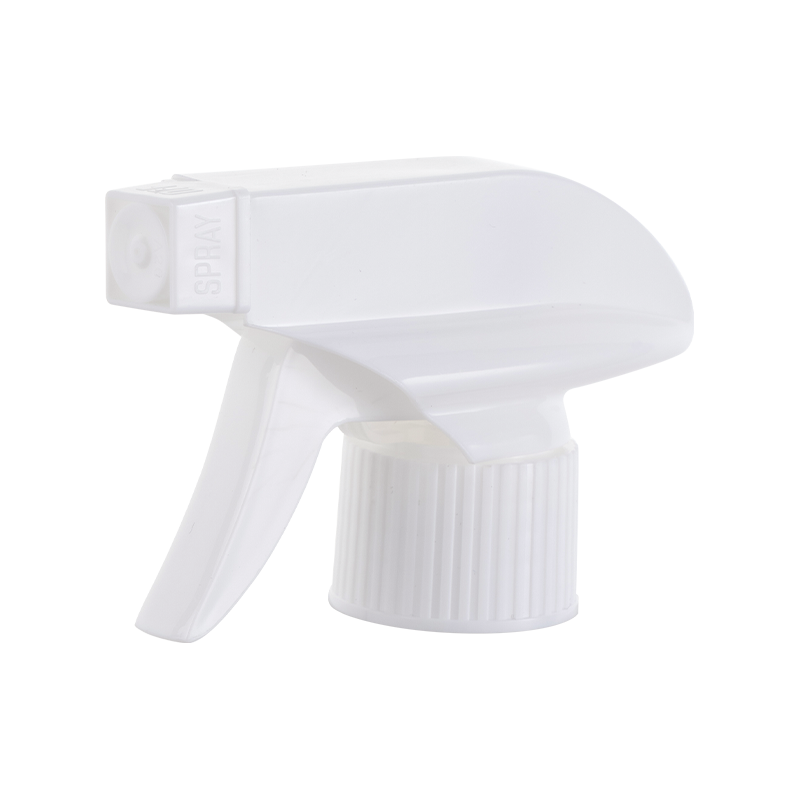 SJ305-F F Type Standard Square Trigger Sprayer