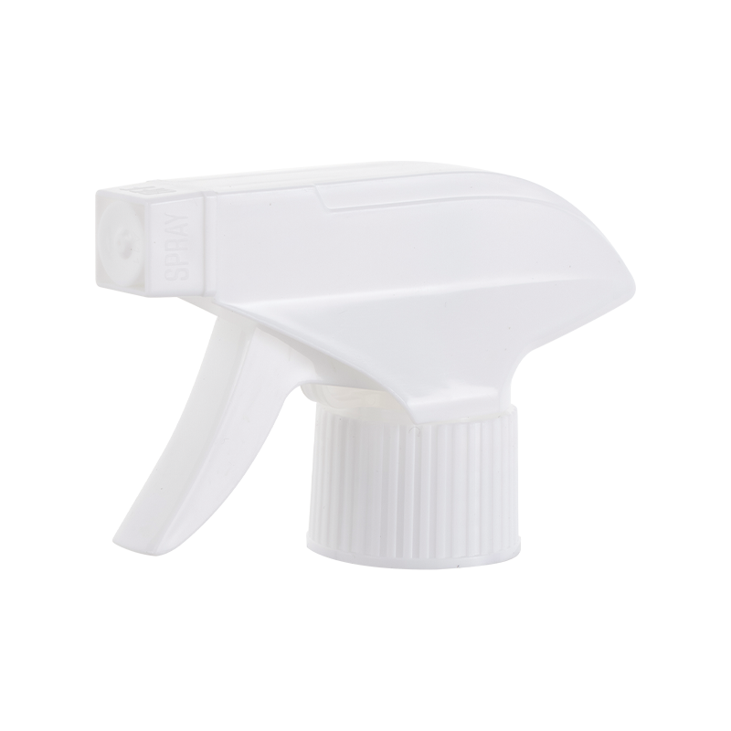 SJ305-C C Type Standard Square Trigger Sprayer