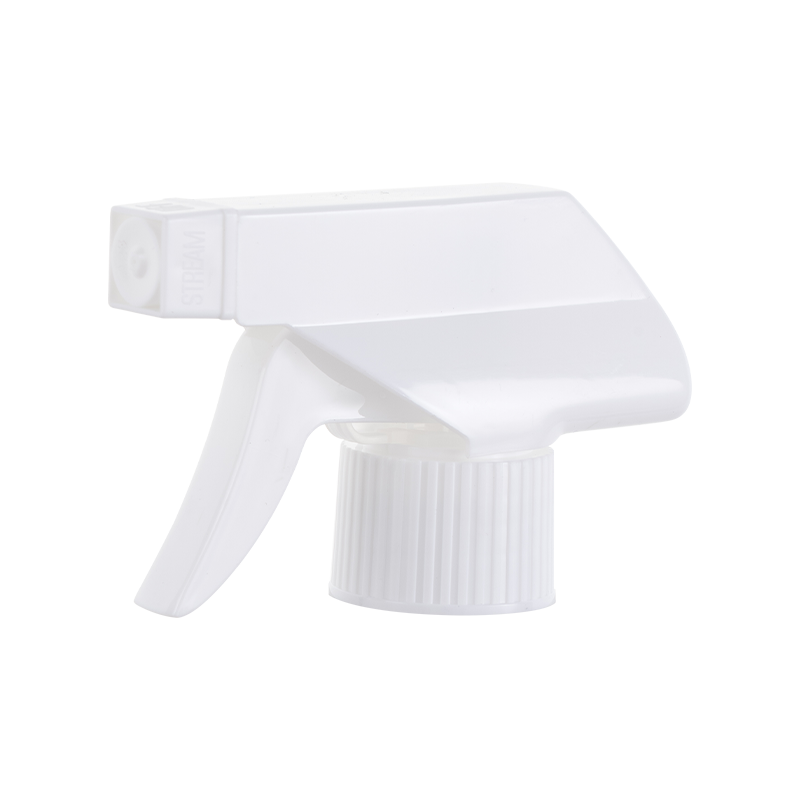 SJ305-B B Type Standard Square Trigger Sprayer
