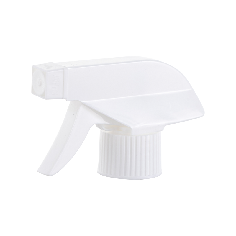 SJ305-A A Type Standard Square Trigger Sprayer