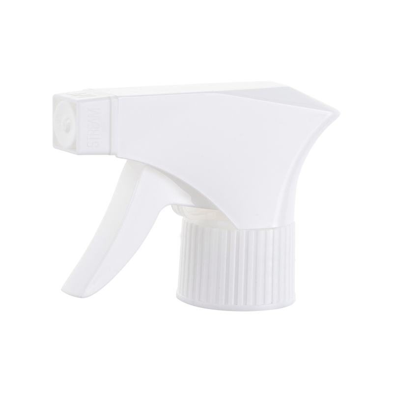 SJ305-D D Type Standard Square Trigger Sprayer
