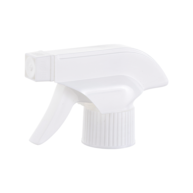 SJ305-E E Type Standard Square Trigger Sprayer