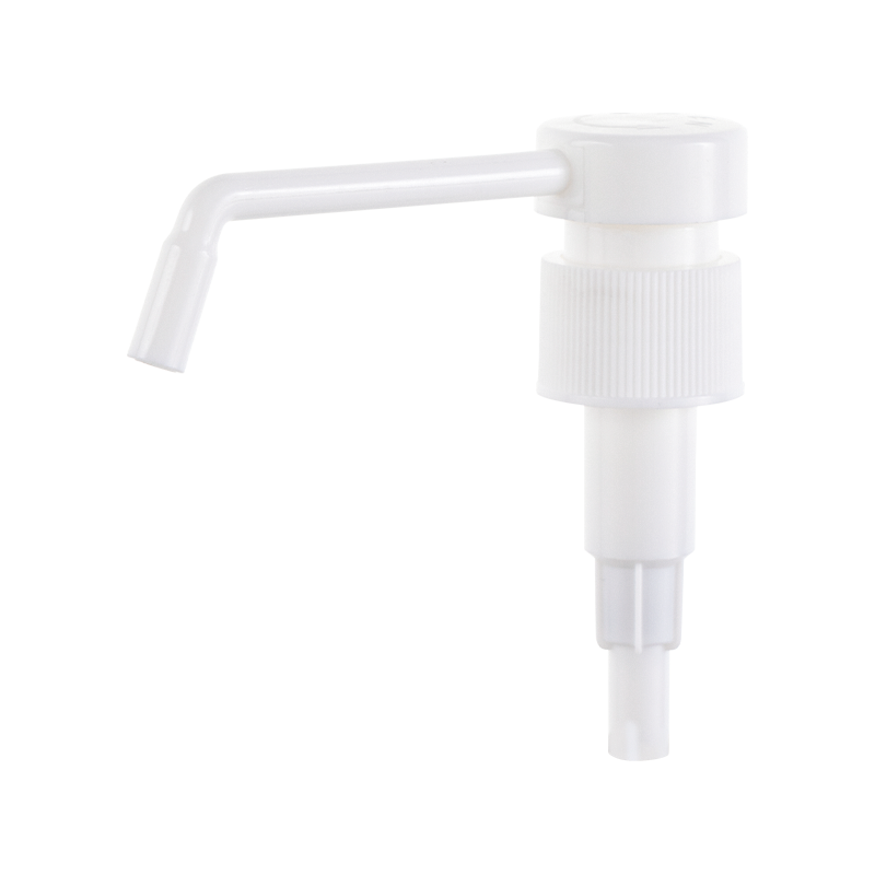 SJ304-B60 B-type Screw-type Long Nozzle Lotion Pump