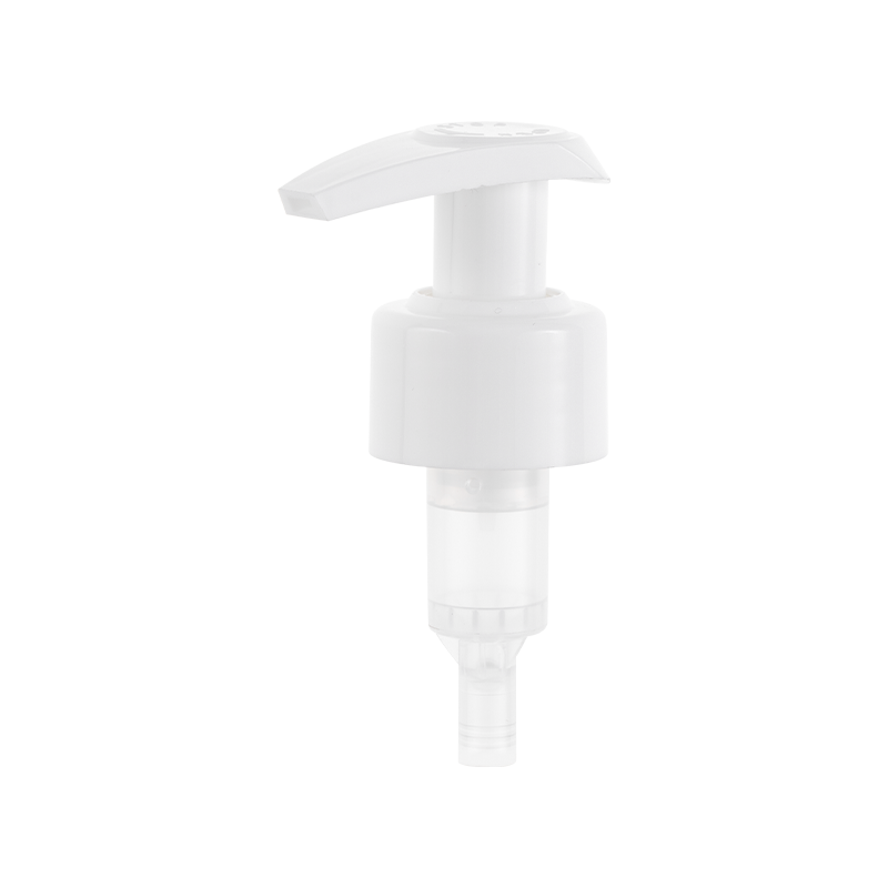 SJ310-C Left-Right Locking External Pump with C-Cap