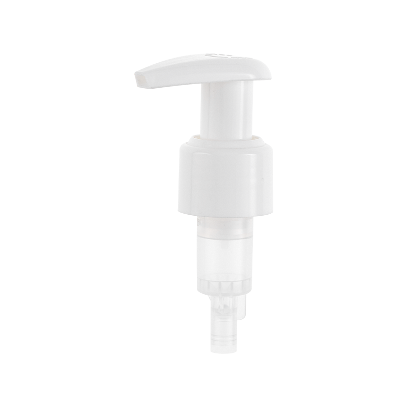 SJ310-H Left-Right Locking External Pump with H-Cap
