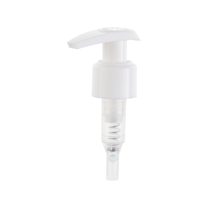 SJ303-C Left-Right Locking Internal Pump with C-Cap