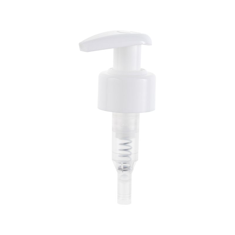SJ303-C Left-Right Locking Internal Pump with H-Cap